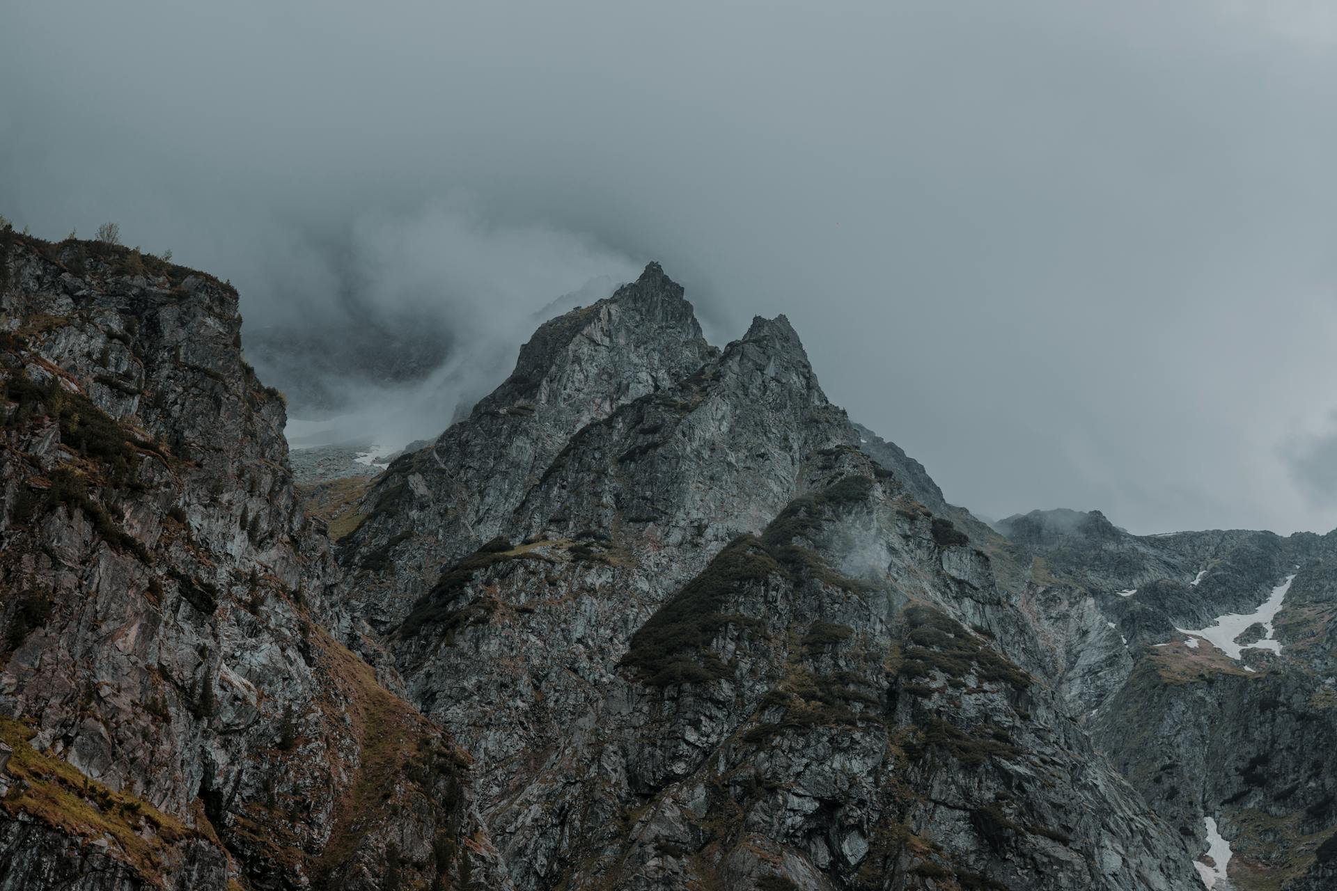 Granaty (Tatry) - co trzeba o nich wiedzieć?